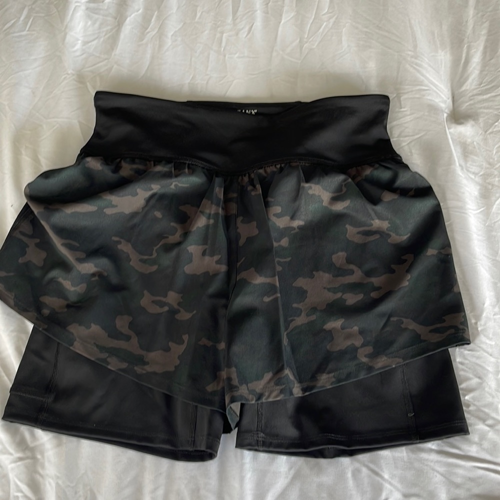 Spanx Shorts